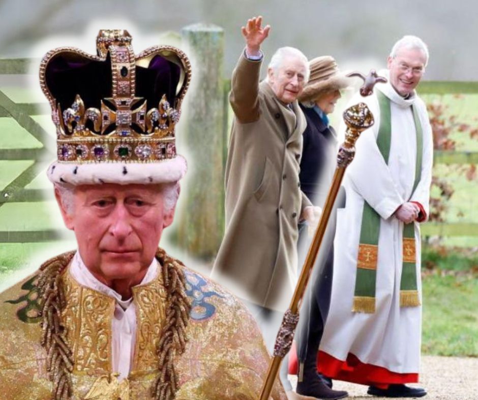 Rey Carlos III afronta Desafío con Valentía tras Diagnóstico de Cáncer de Próstata