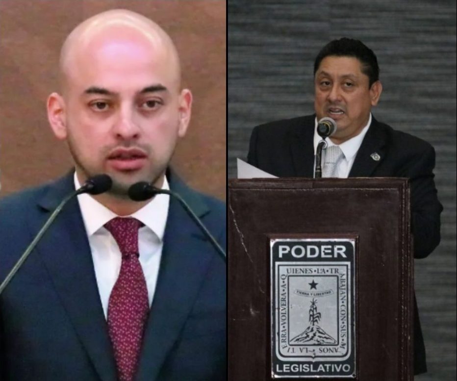 Edgar Antonio Maldonado: Nuevo fiscal de Morelos tras la destitución de Carmona; sus retos