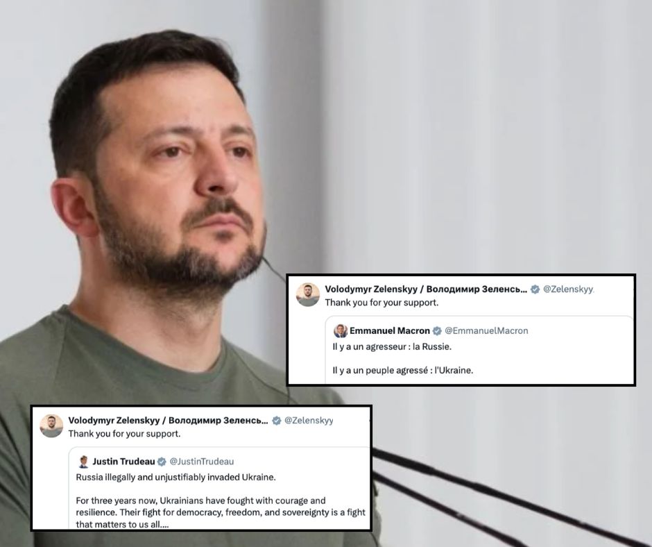 Zelenski y Trump: El tenso encunetro en la Casa Blanca que pone a temblar al mundo