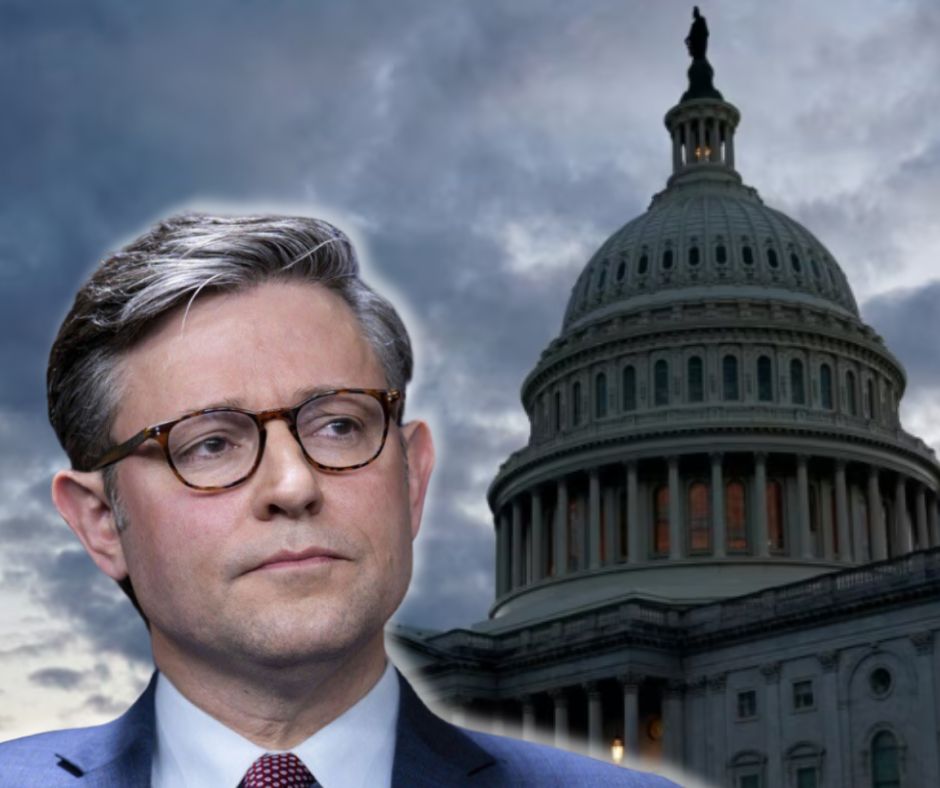 Republicanos presentan plan de 99 páginas para evitar cierre del gobierno