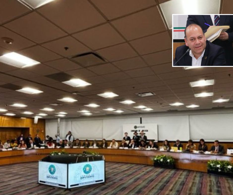 Diputados aprueban dictamen para endurecer penas por extorsión con multas y prisión