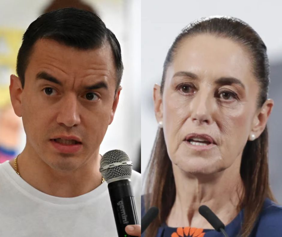 Ecuador rechaza bases militares y envía un mensaje regional que resuena en América Latina