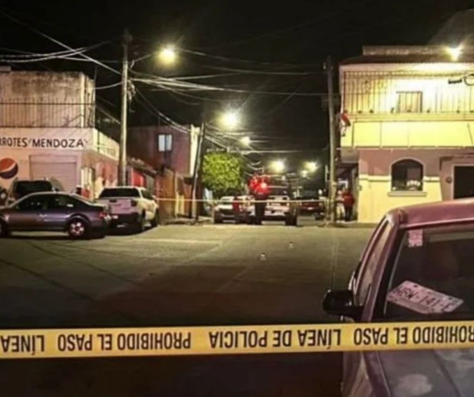 Violencia armada sacude a Uruapan con ataque a empacadora de aguacate