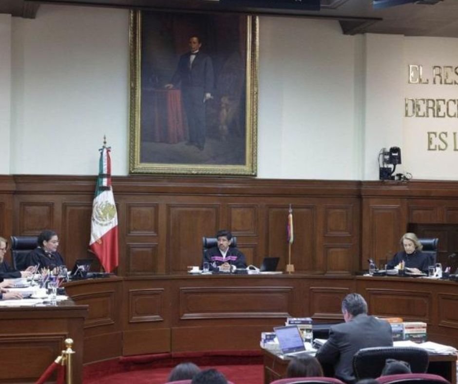 La Suprema Corte cierra la puerta a revisar fallos de sus antiguas salas y refuerza la cosa juzgada