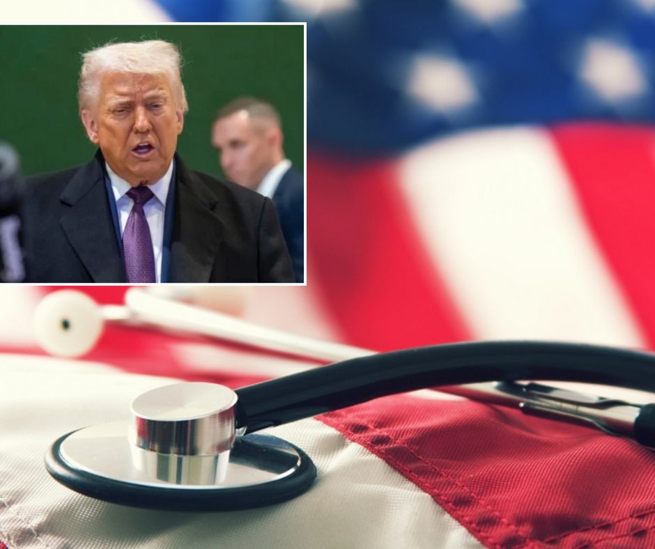 Estados Unidos concreta su retiro de la OMS y rechaza pagar millones de dólares en cuotas pendientes