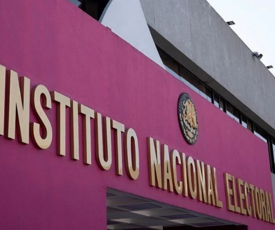 INE refuerza su seguridad: videovigilancia inteligente, control de accesos y no espionaje