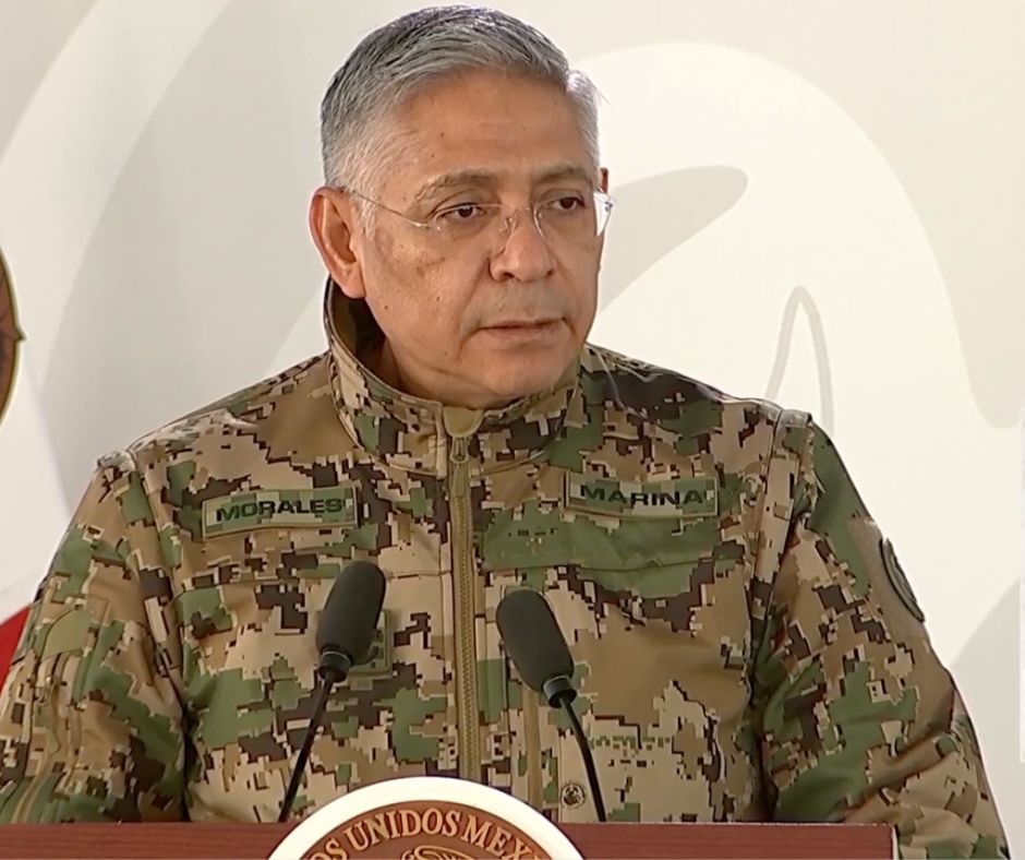 Marina respalda el peritaje de la FGR y rechaza fallas técnicas que dejo 14 muertos en el Tren Interoceánico