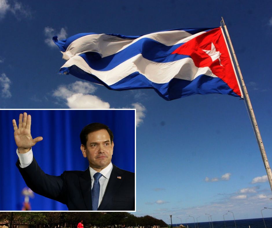 Trump impulsa a Marco Rubio en medio de tensiones con Cuba y tras la captura de Maduro