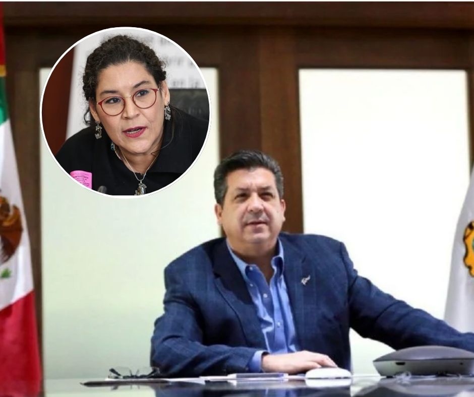 Suprema Corte revoca amparo a García Cabeza de Vaca y deja abierta su detención por la FGR