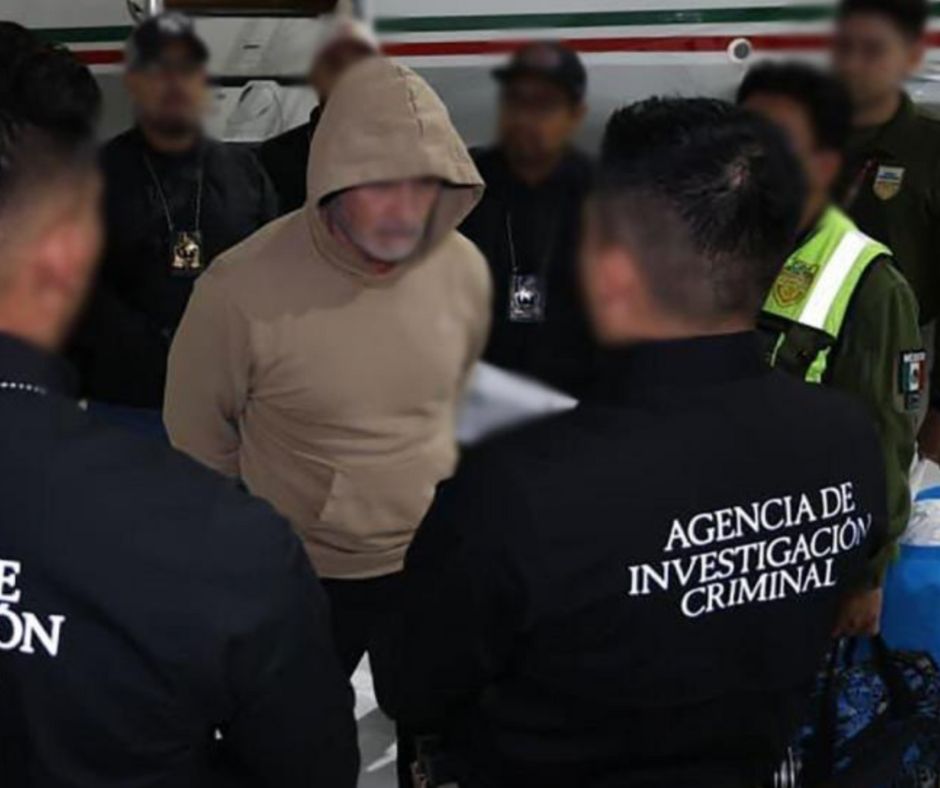 Desde El Altiplano y vía Zoom: Se desarrolla audiencia clave de Hernán Bermúdez líder de “La Barredora”