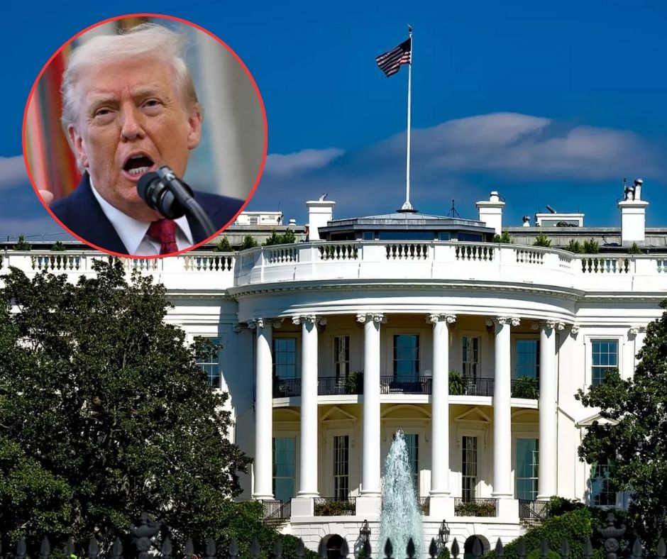 Estados Unidos reactiva su acuerdo presupuestario y abre negociación clave sobre migración