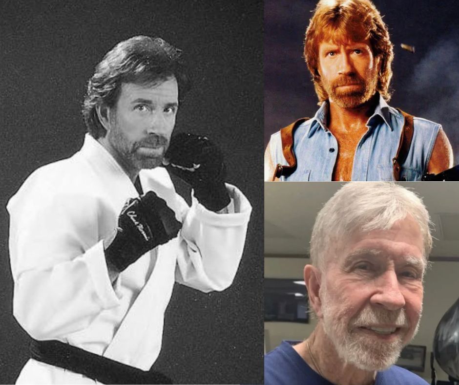 Fallece Chuck Norris a los 86 años tras emergencia médica en Hawáii; Trump expresó sus condolencias