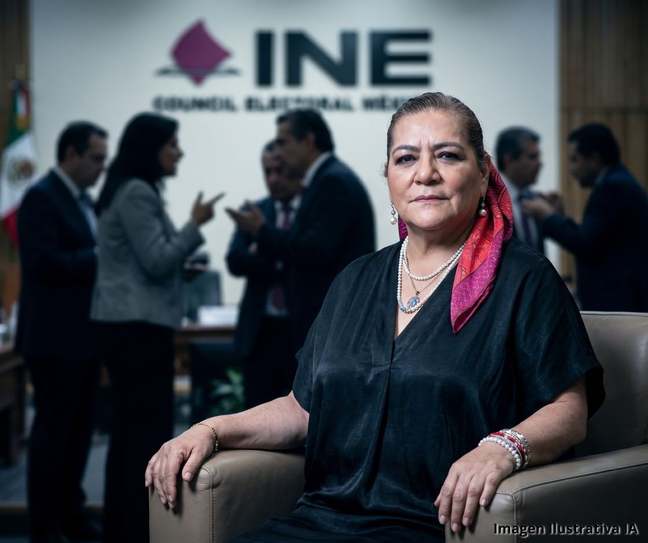 INE releva a su director de Administración en medio de investigación por conflicto de interés