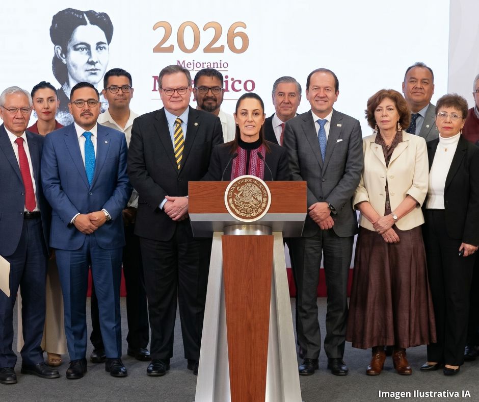 Sheinbaum abre la puerta al fracking y convoca a científicos para decidir su futuro en México