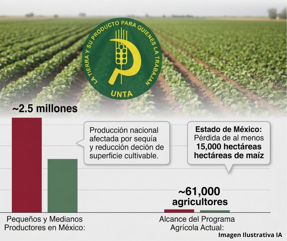 Programa del maíz blanco enciende críticas por cobertura limitada y modelo de precios