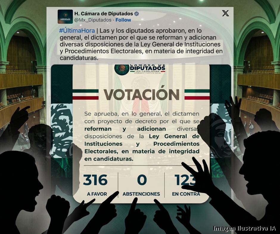Morena y aliados aprueban crear comisión para revisar perfiles de candidatos 