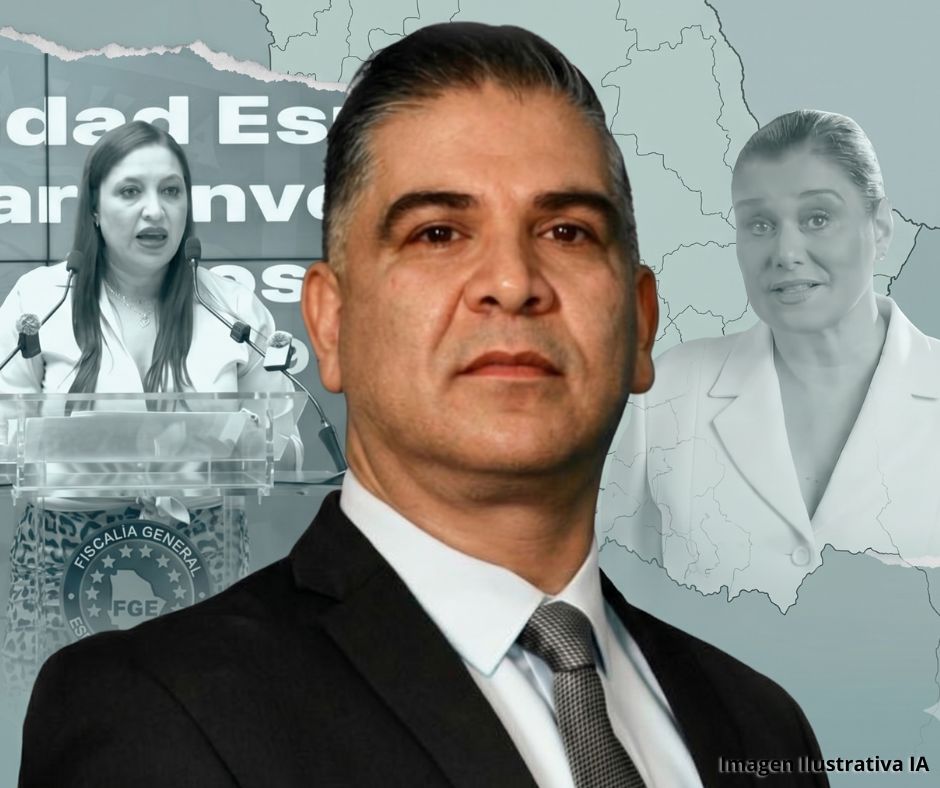 Videos y presencia de civiles detonaron relevo en área estratégica de Fiscalía de Chihuahua